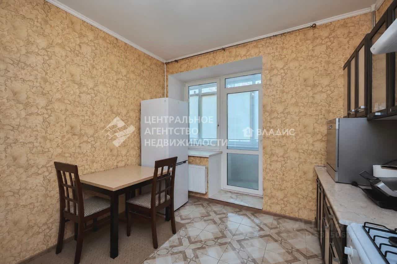 Россия, Рязань, Вокзальная улица, 51А, фото 6