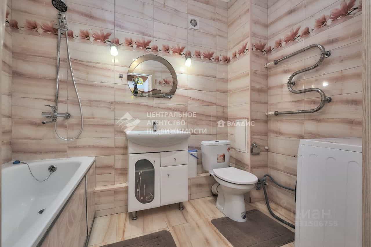 Россия, Рязань, Вокзальная улица, 51А, фото 12