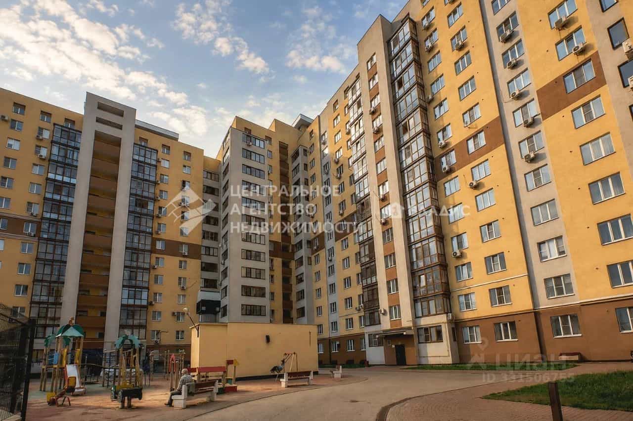 Россия, Рязань, Вокзальная улица, 51А, фото 14