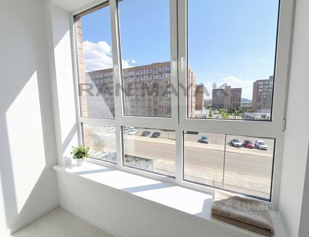 Россия, Республика Адыгея (Адыгея), Майкоп, улица К.А. Васильева, 1, фото 9