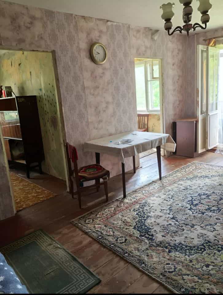 Россия, Тверская область, Конаковский муниципальный округ, посёлок городского типа Редкино, улица Калинина, 10, фото 4