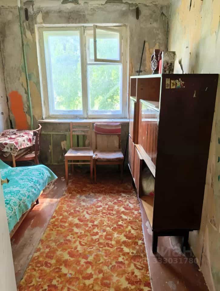 Россия, Тверская область, Конаковский муниципальный округ, посёлок городского типа Редкино, улица Калинина, 10, фото 5