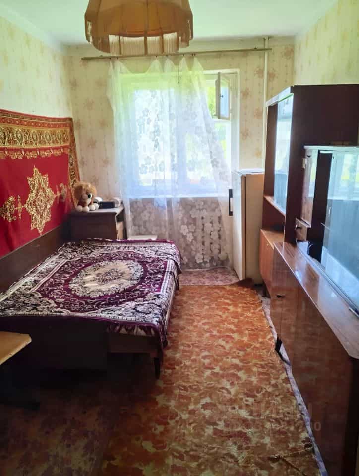 Россия, Тверская область, Конаковский муниципальный округ, посёлок городского типа Редкино, улица Калинина, 10, фото 6