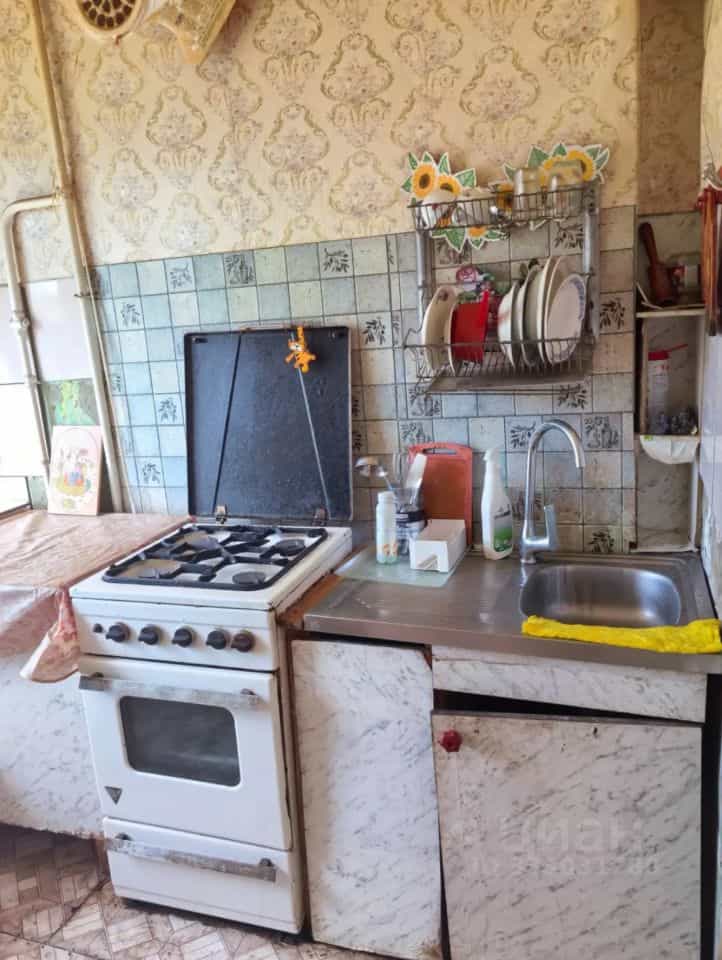 Россия, Тверская область, Конаковский муниципальный округ, посёлок городского типа Редкино, улица Калинина, 10, фото 11