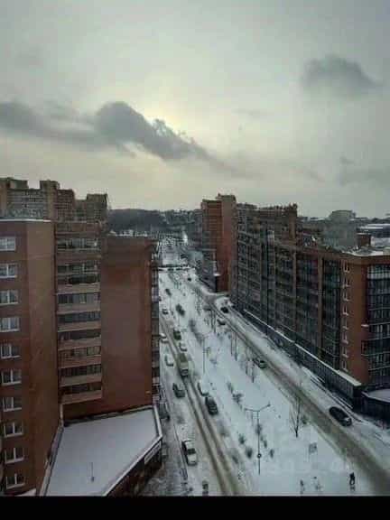 Россия, Иркутск, проезд Юрия Тена, 14/1, фото 2