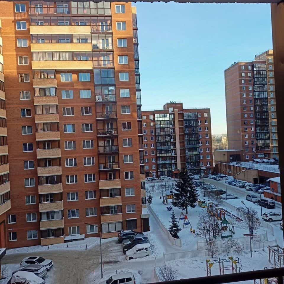 Россия, Иркутск, проезд Юрия Тена, 14/1, фото 3