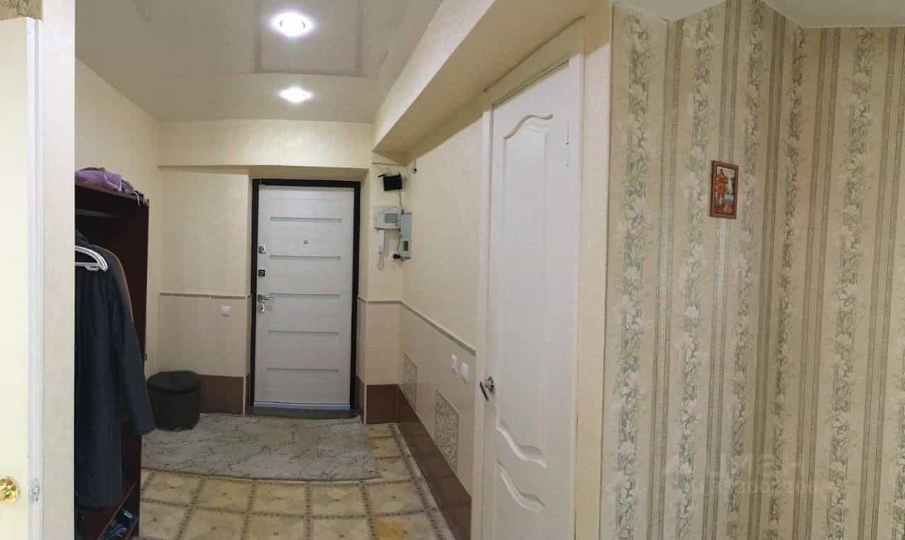 Россия, Иркутск, микрорайон Радужный, 46, фото 18