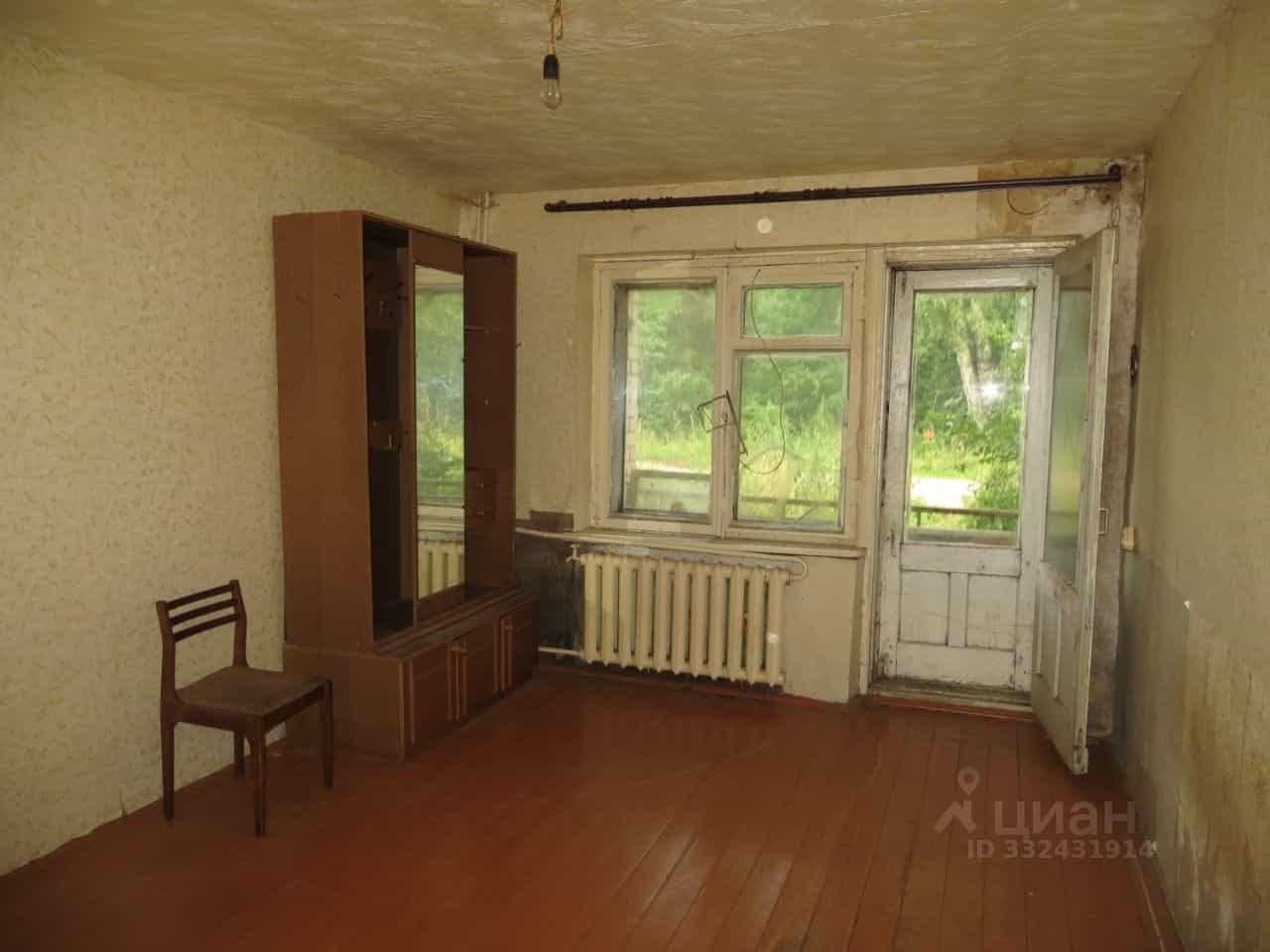 Россия, Тверская область, Конаковский муниципальный округ, посёлок городского типа Редкино, улица Геофизиков, 2