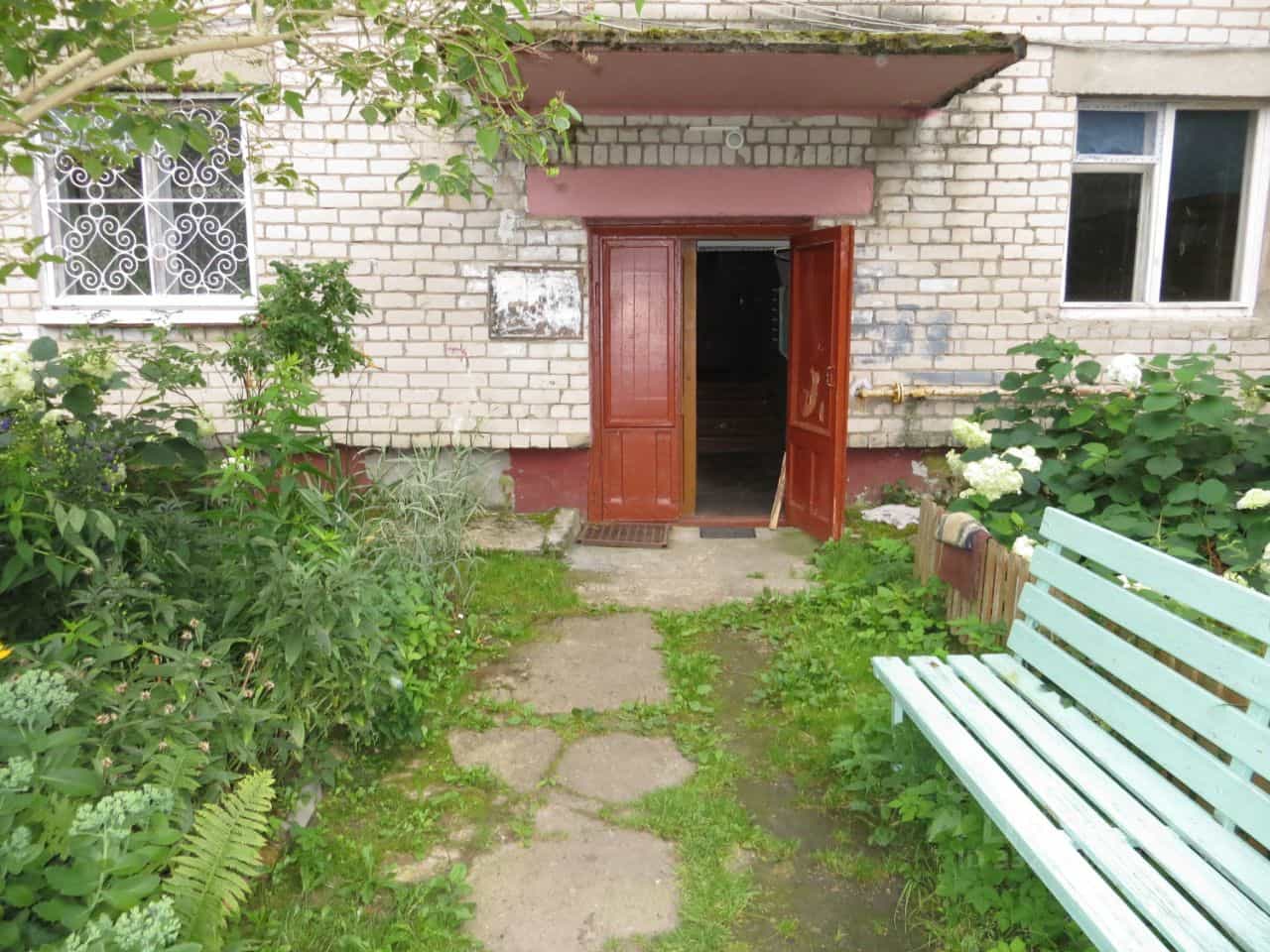 Россия, Тверская область, Конаковский муниципальный округ, посёлок городского типа Редкино, улица Геофизиков, 2, фото 13