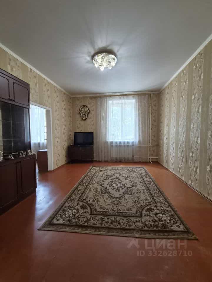 Россия, Липецк, улица Ушинского, 6