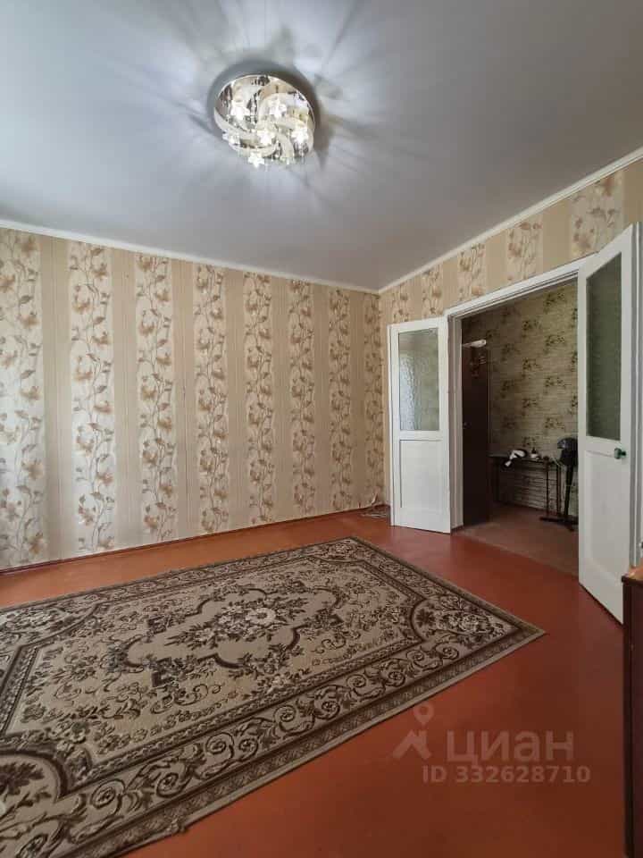 Россия, Липецк, улица Ушинского, 6, фото 2