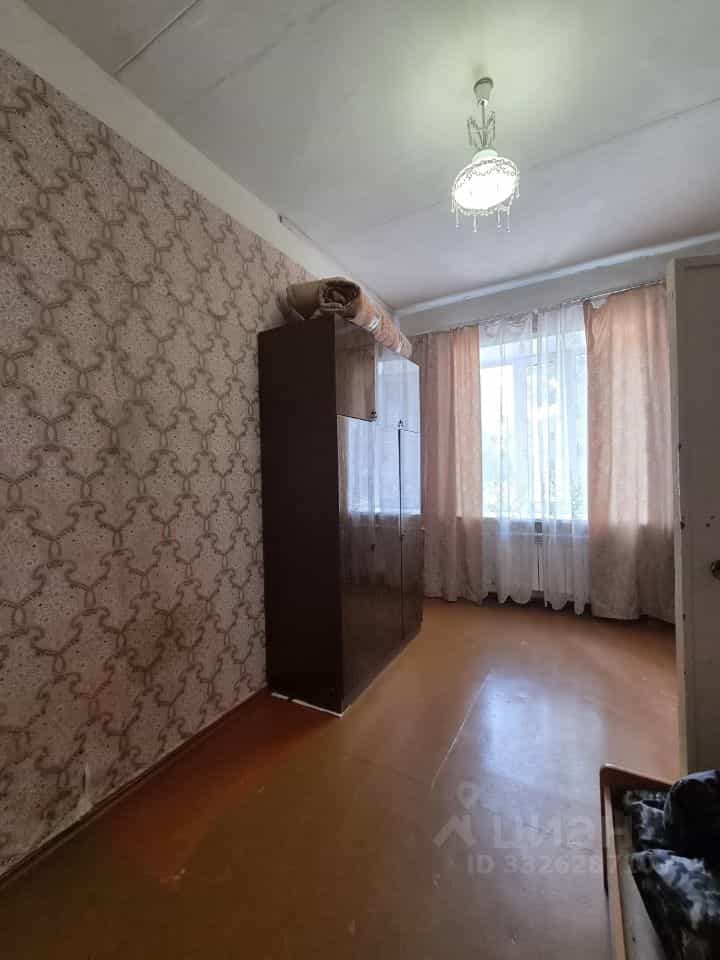 Россия, Липецк, улица Ушинского, 6, фото 3