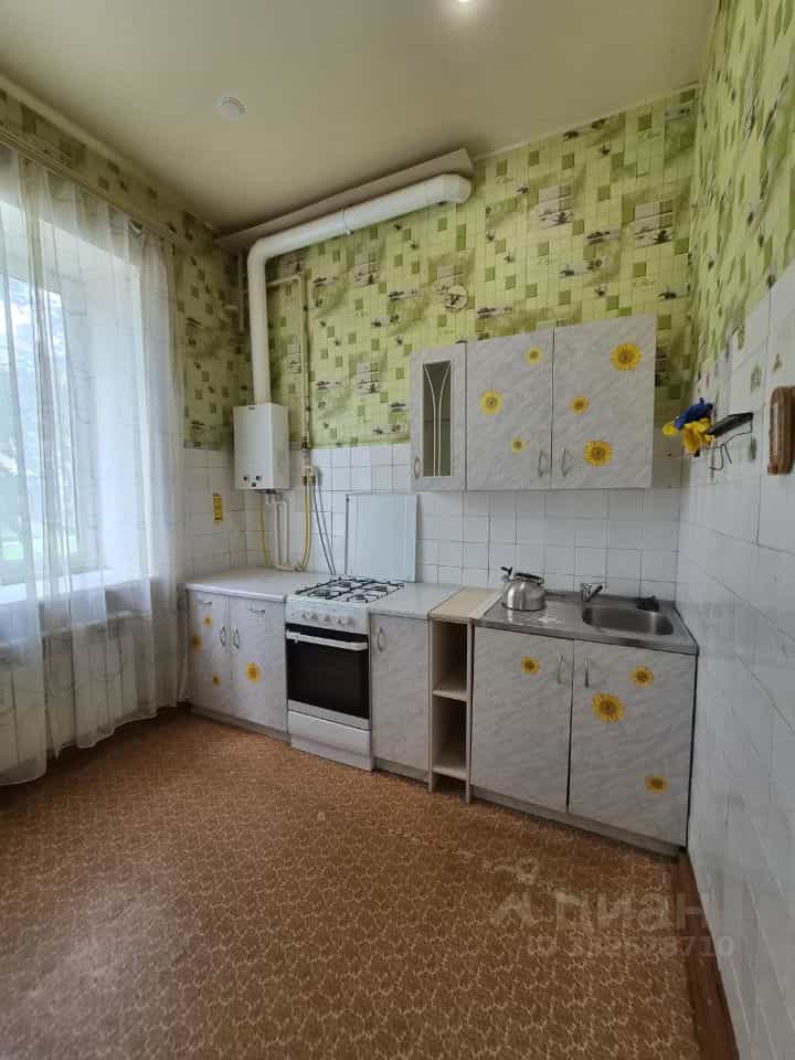 Россия, Липецк, улица Ушинского, 6, фото 10