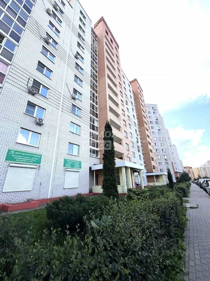 Россия, Липецк, улица Н.Г. Славянова, 3