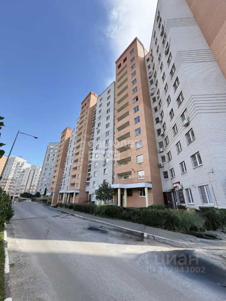 Россия, Липецк, улица Н.Г. Славянова, 3, фото 3