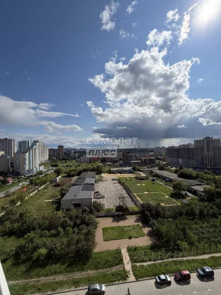 Россия, Липецк, улица Н.Г. Славянова, 3, фото 9