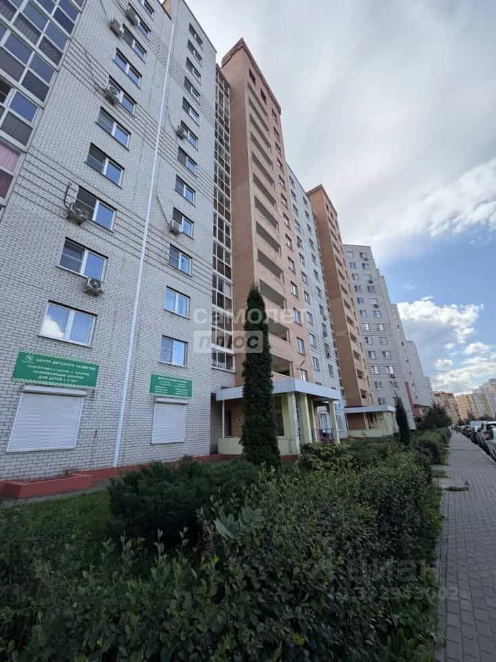 Россия, Липецк, улица Н.Г. Славянова, 3, фото 22