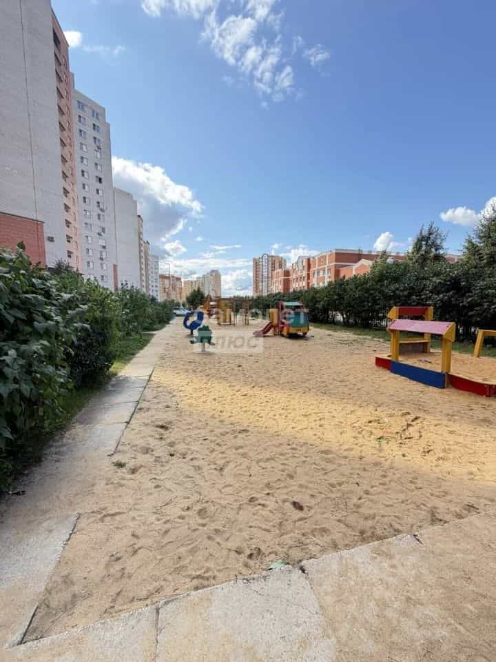 Россия, Липецк, улица Н.Г. Славянова, 3, фото 26