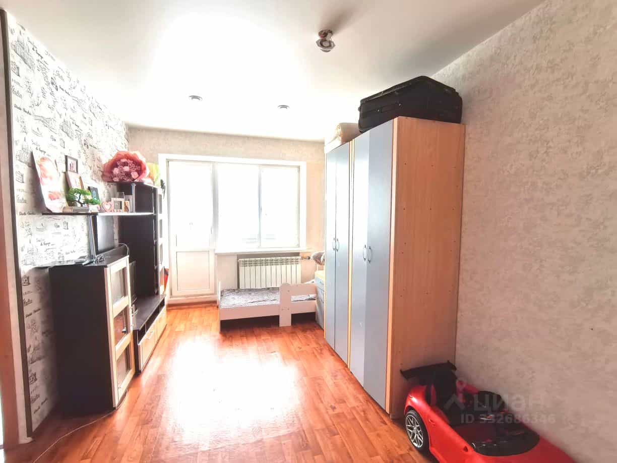 Россия, Волгоград, проспект Героев Сталинграда, 8, фото 6