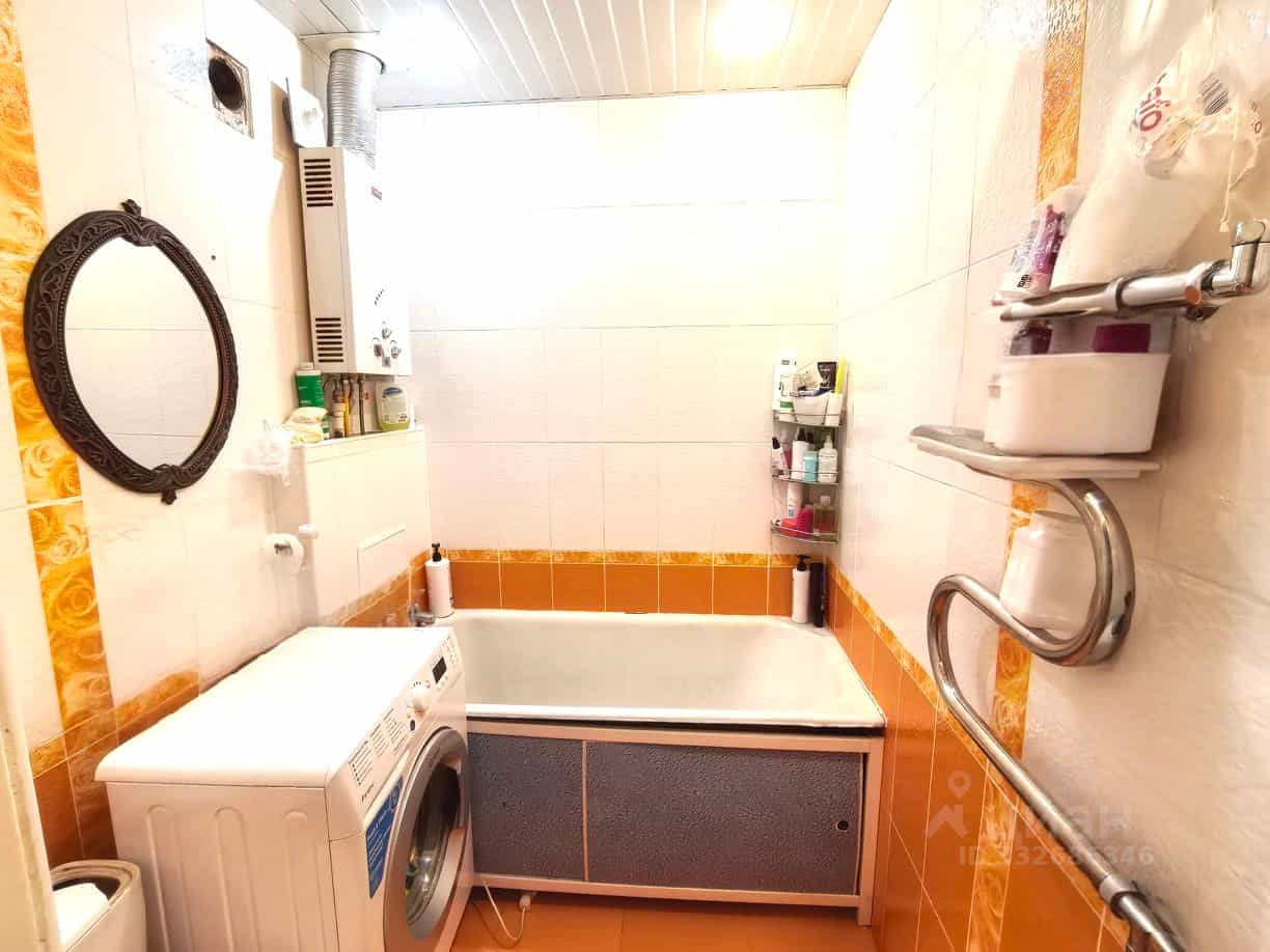 Россия, Волгоград, проспект Героев Сталинграда, 8, фото 10