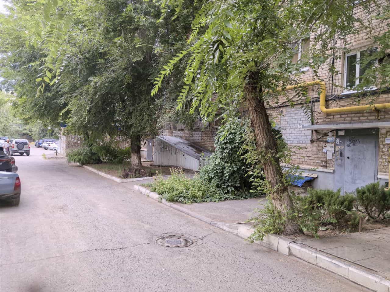Россия, Волгоград, проспект Героев Сталинграда, 8, фото 15