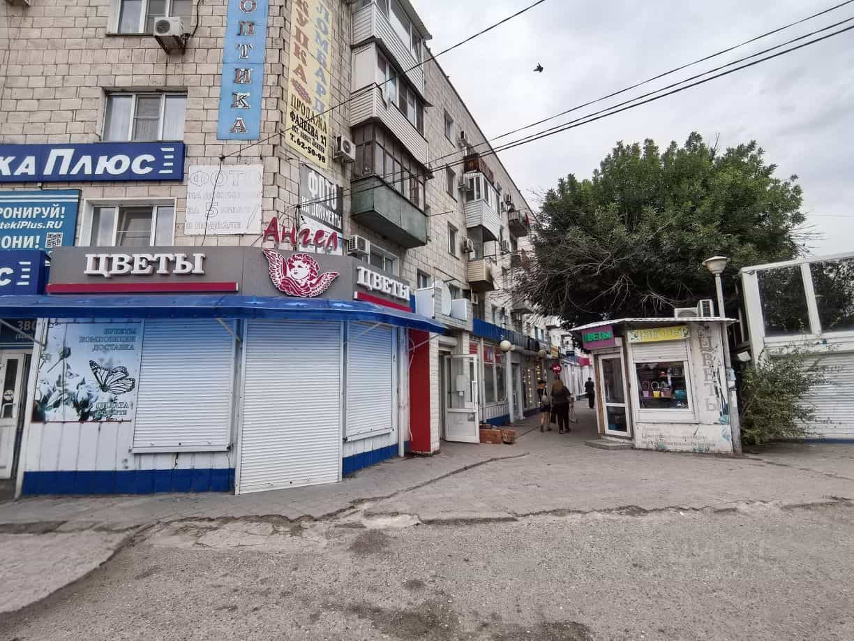 Россия, Волгоград, проспект Героев Сталинграда, 8, фото 16
