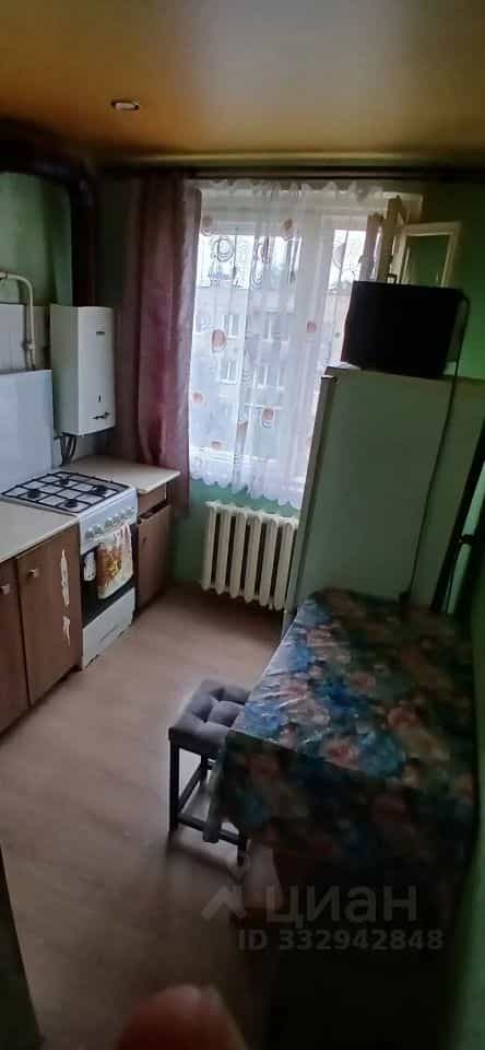 Россия, Нижегородская область, Володарский муниципальный округ, рабочий посёлок Решетиха, проспект Кирова, 20, фото 3