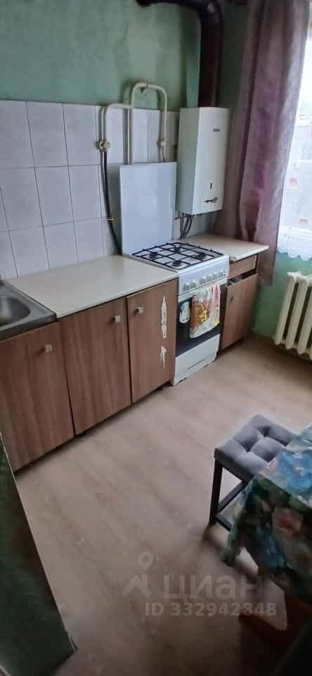 Россия, Нижегородская область, Володарский муниципальный округ, рабочий посёлок Решетиха, проспект Кирова, 20, фото 6