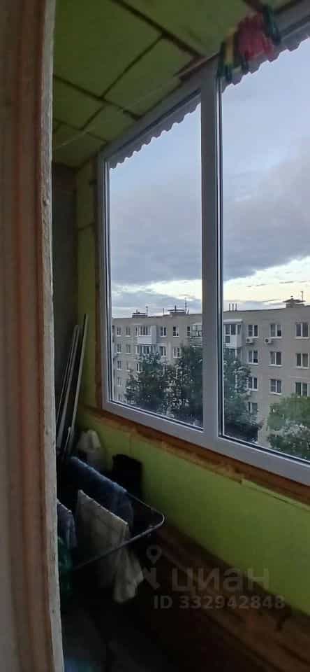 Россия, Нижегородская область, Володарский муниципальный округ, рабочий посёлок Решетиха, проспект Кирова, 20, фото 7