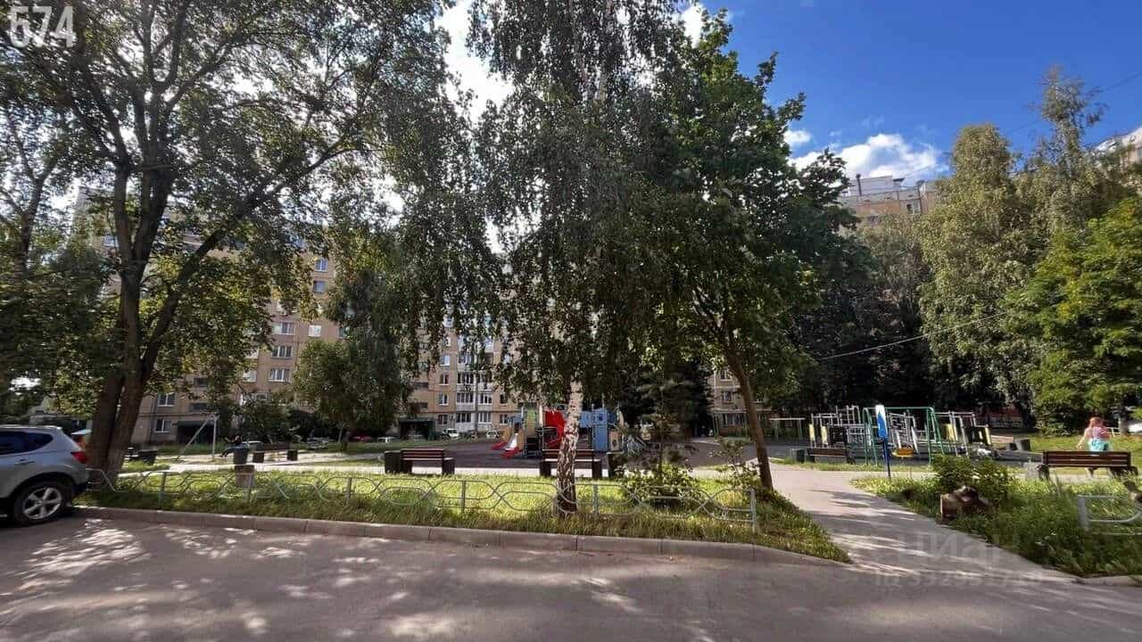 Россия, Орёл, Полесская улица, 51, фото 17