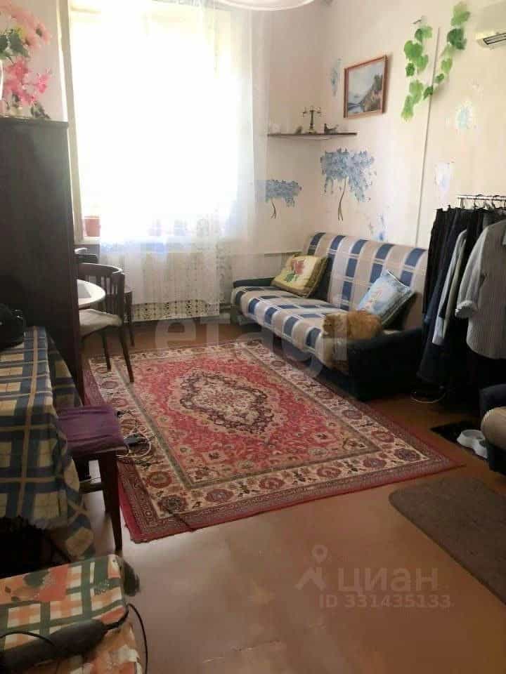 Россия, Кострома, Лагерная улица, 4