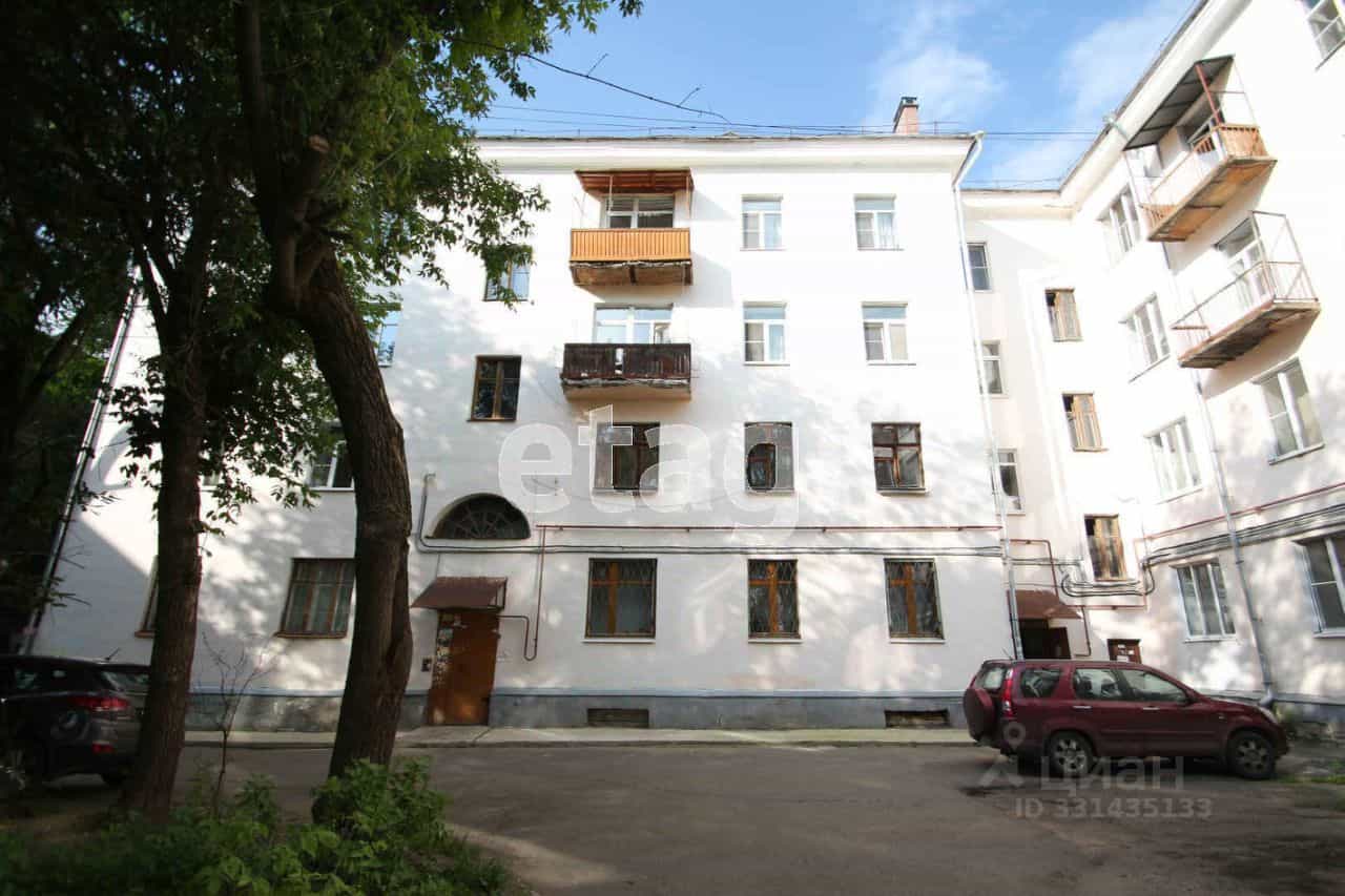 Россия, Кострома, Лагерная улица, 4, фото 10
