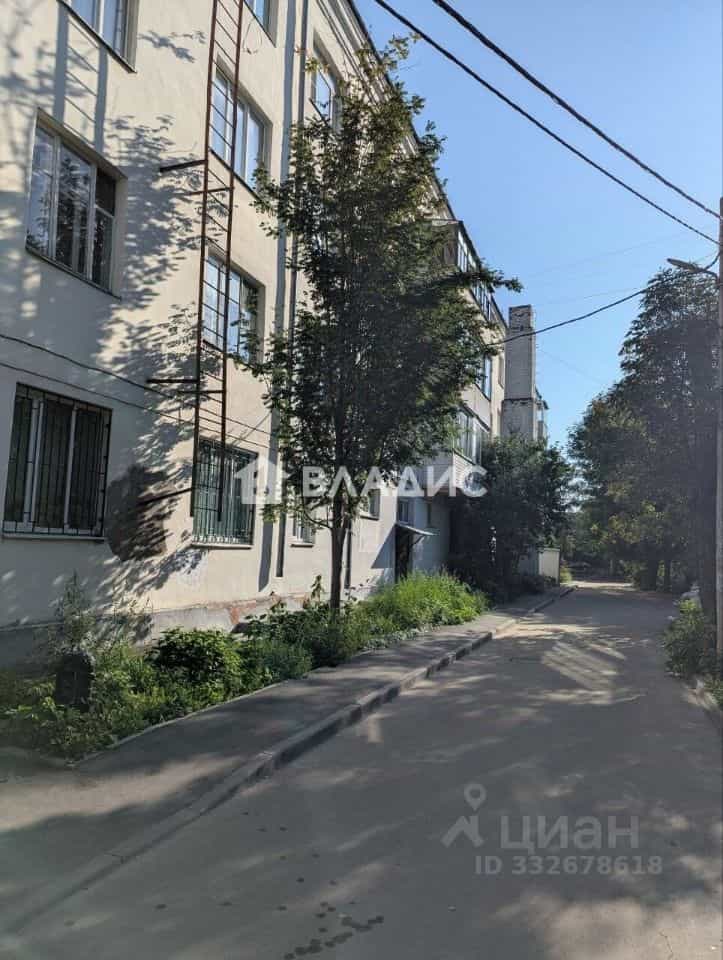 Россия, Владимир, проспект Ленина, 17, фото 23
