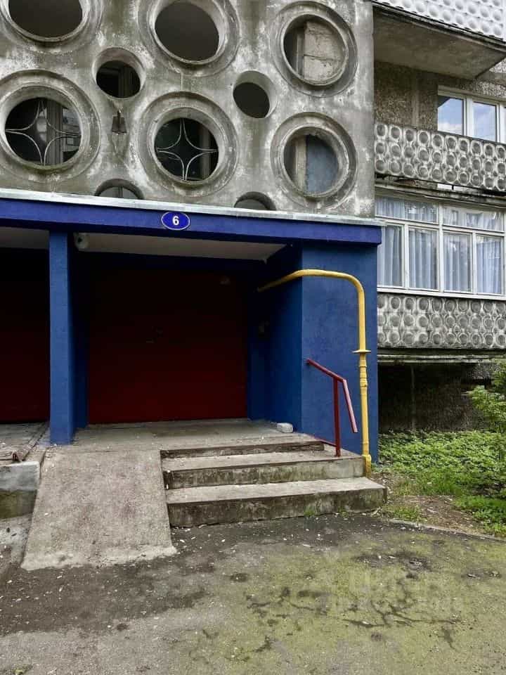 Россия, Калининград, Мариупольская улица, 6, фото 4