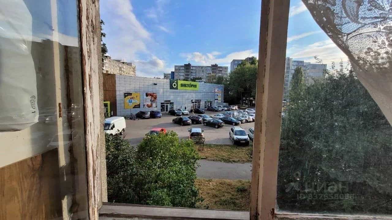 Россия, Калининград, Мариупольская улица, 6, фото 14