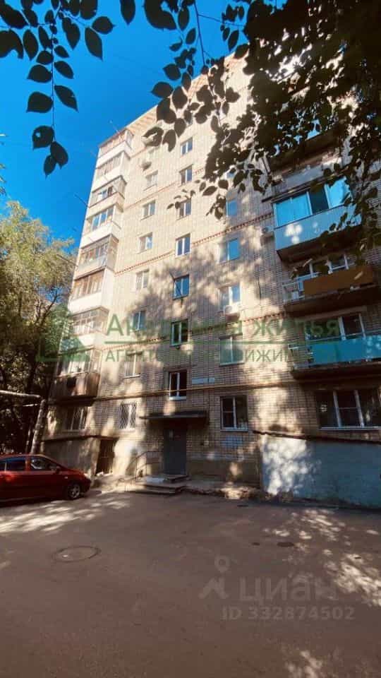 Россия, Саратов, улица имени С.Ф. Тархова, 6Б, фото 12
