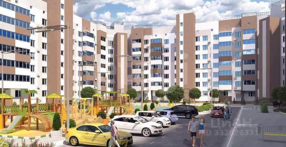 Россия, Ставрополь, улица Чапаева, 4/1Б, фото 21