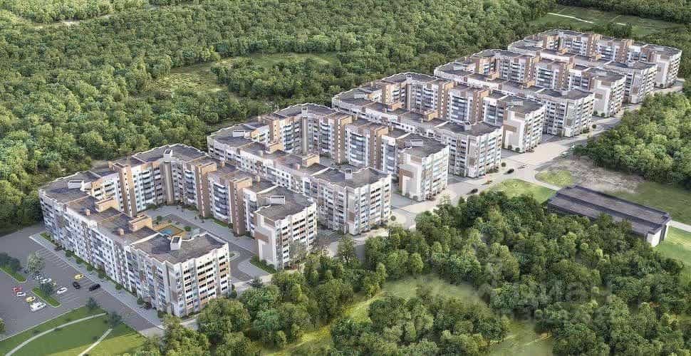 Россия, Ставрополь, улица Чапаева, 4/1Б, фото 22