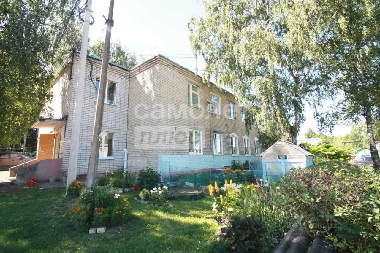 Россия, Ярославская область, Переславль-Залесский, посёлок Молодёжный, 10, фото 18