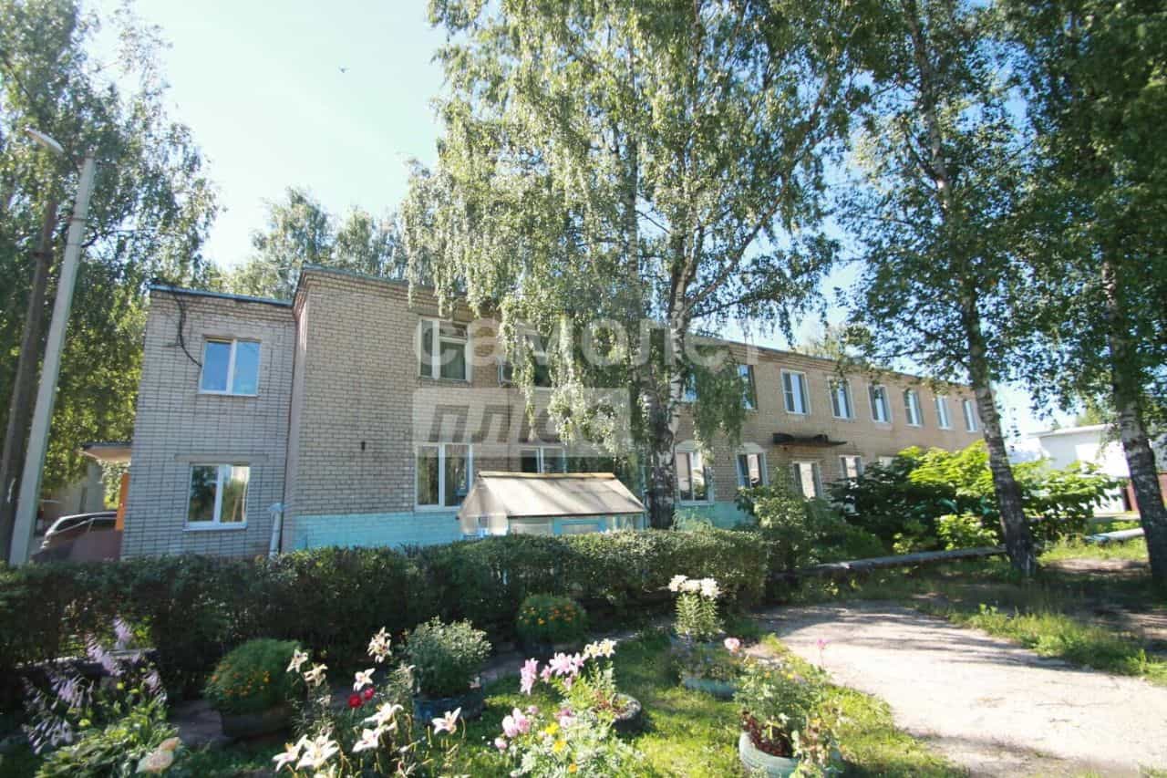 Россия, Ярославская область, Переславль-Залесский, посёлок Молодёжный, 10, фото 19