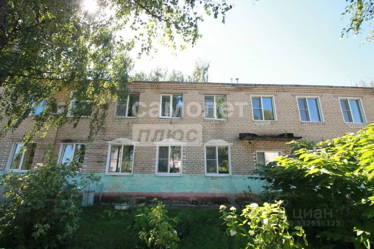 Россия, Ярославская область, Переславль-Залесский, посёлок Молодёжный, 10, фото 20