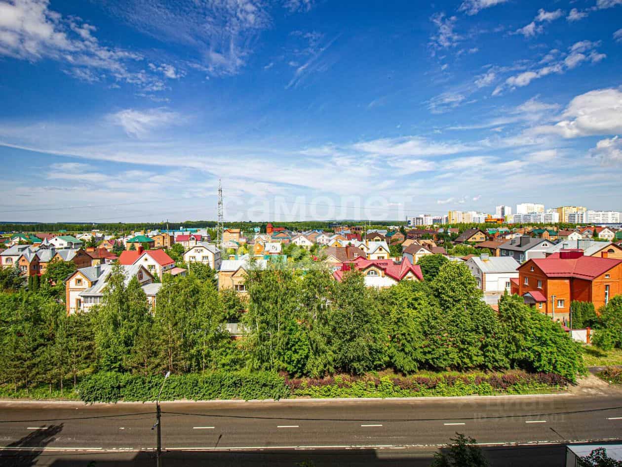 Россия, Ульяновск, улица Ефремова, 143, фото 10