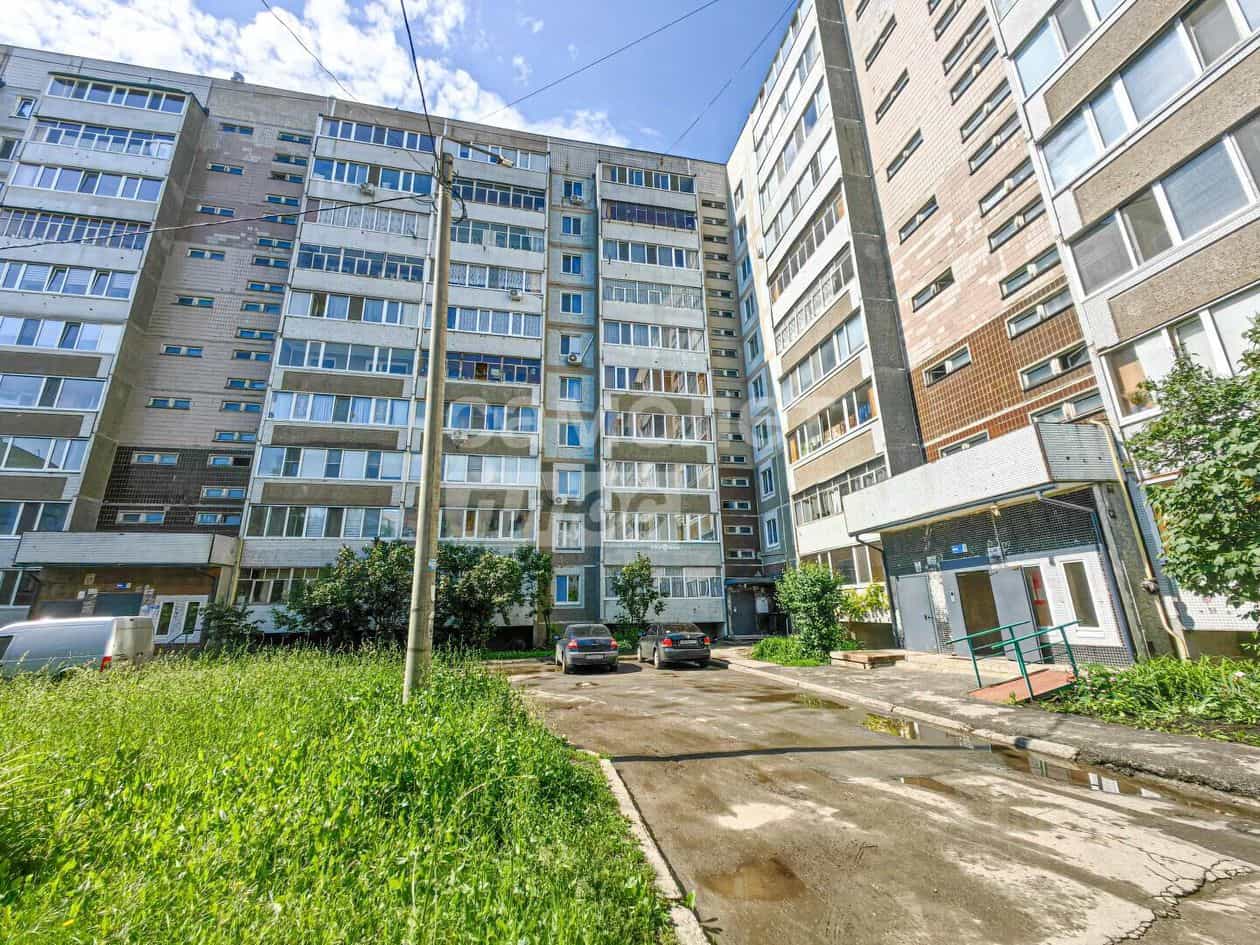 Россия, Ульяновск, улица Ефремова, 143, фото 15