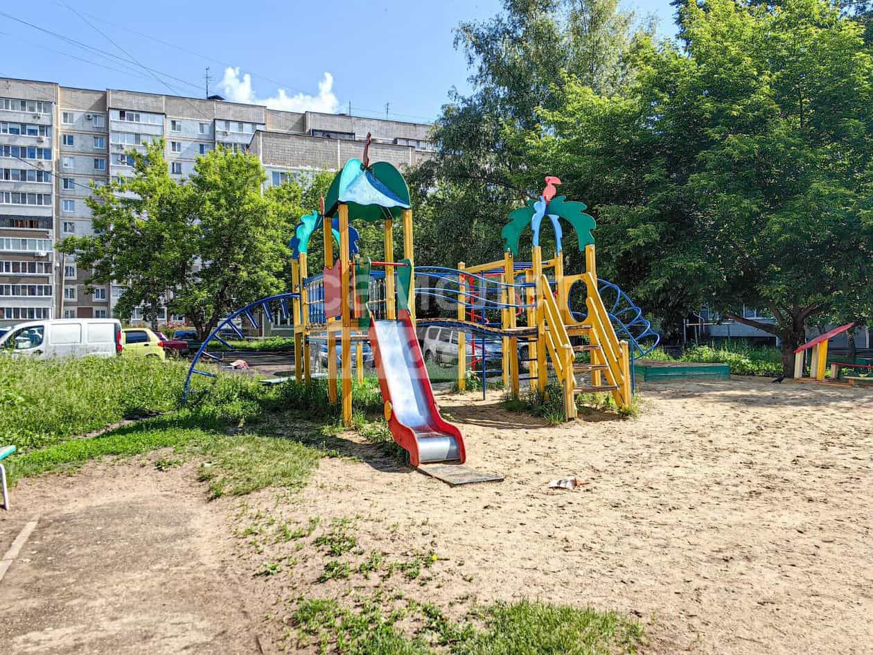 Россия, Ульяновск, улица Ефремова, 143, фото 16