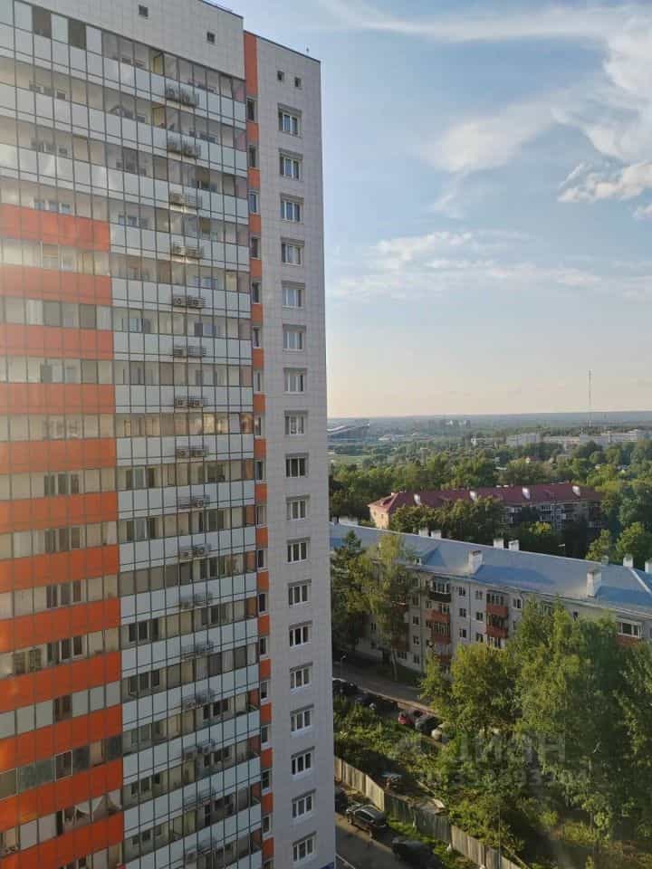 Россия, Республика Татарстан (Татарстан), Казань, улица Бари Галеева, 8Ак2