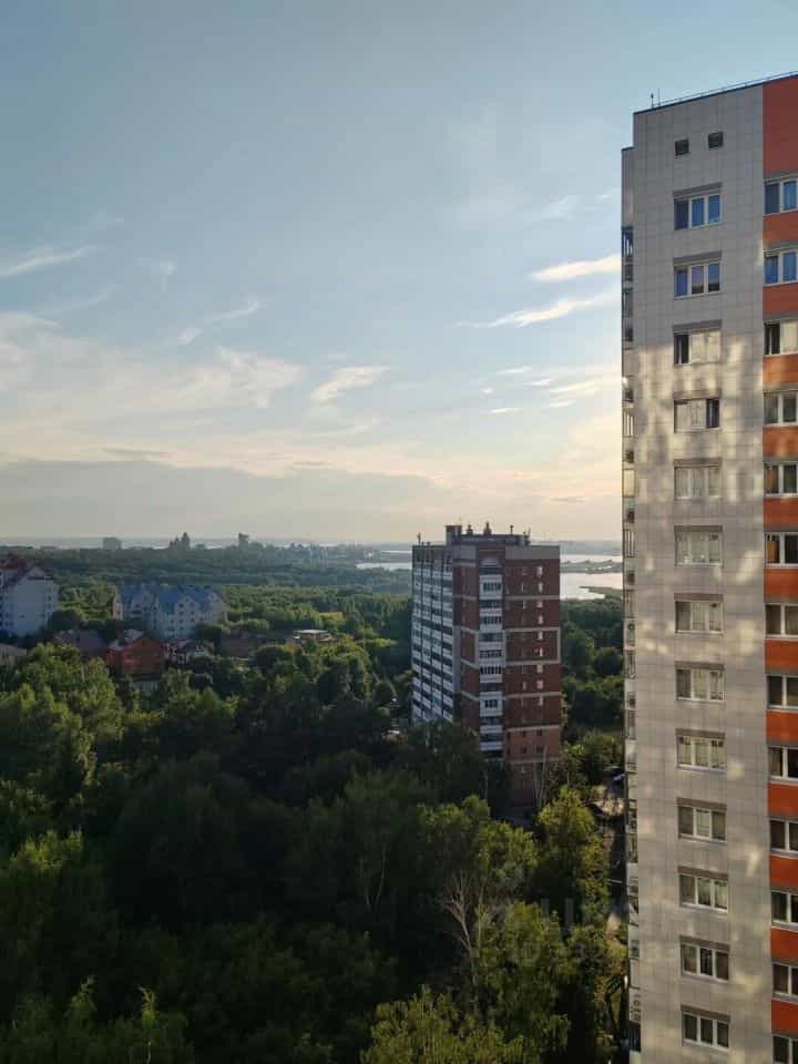 Россия, Республика Татарстан (Татарстан), Казань, улица Бари Галеева, 8Ак2, фото 2
