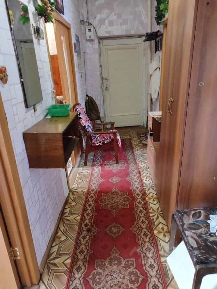 Россия, Ивановская область, Кинешма, Вичугская улица, 124/1