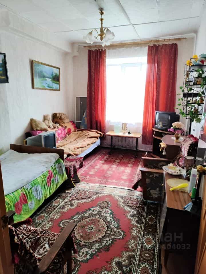 Россия, Ивановская область, Кинешма, Вичугская улица, 124/1, фото 2