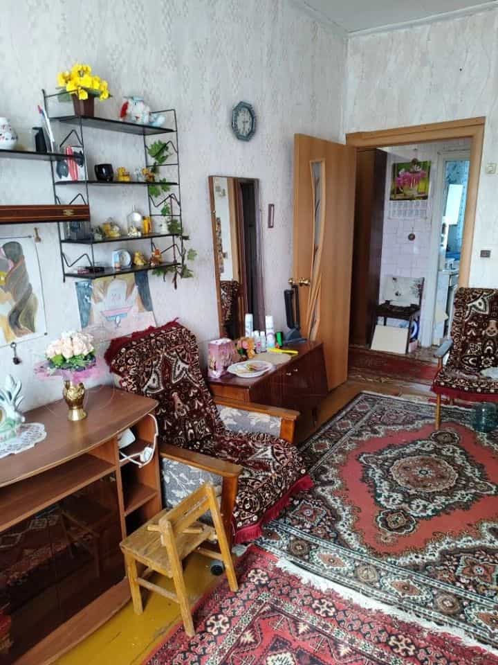 Россия, Ивановская область, Кинешма, Вичугская улица, 124/1, фото 3