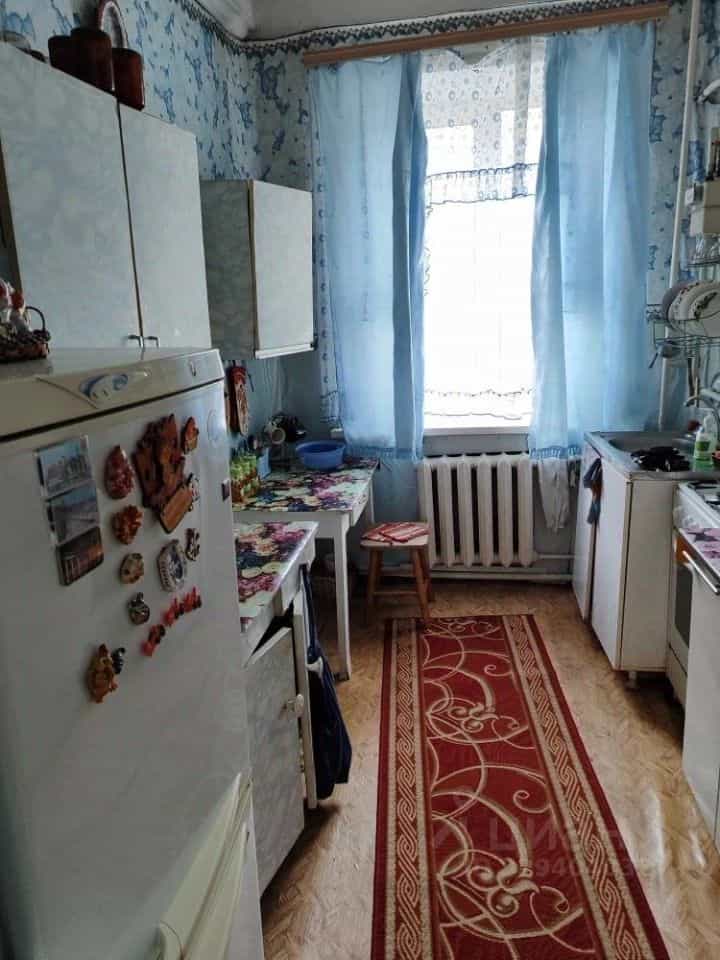 Россия, Ивановская область, Кинешма, Вичугская улица, 124/1, фото 4